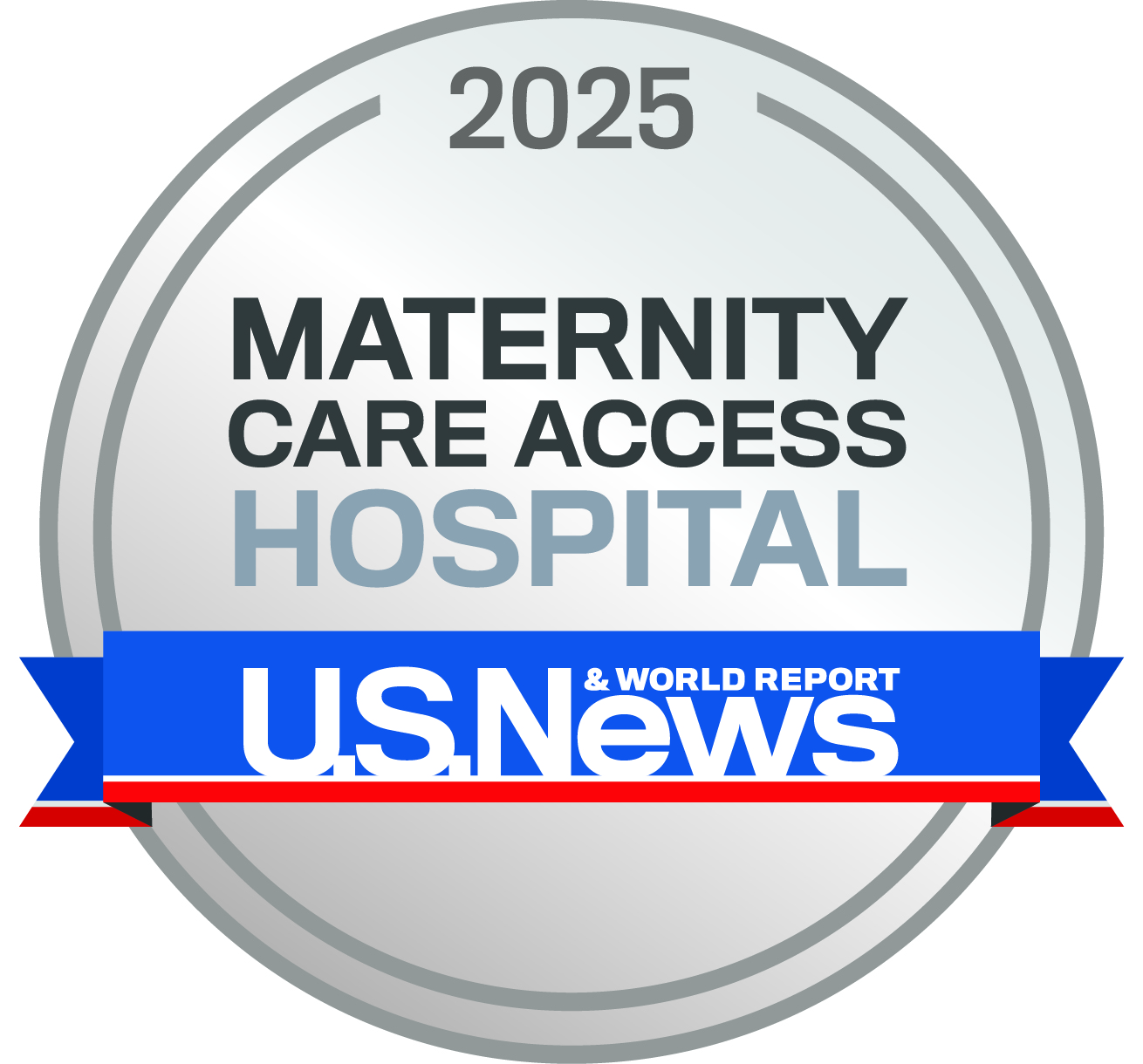 Maternity Care Access