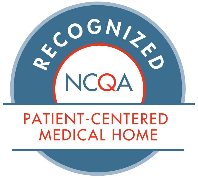 NCQA Patient-Centered Medical Home